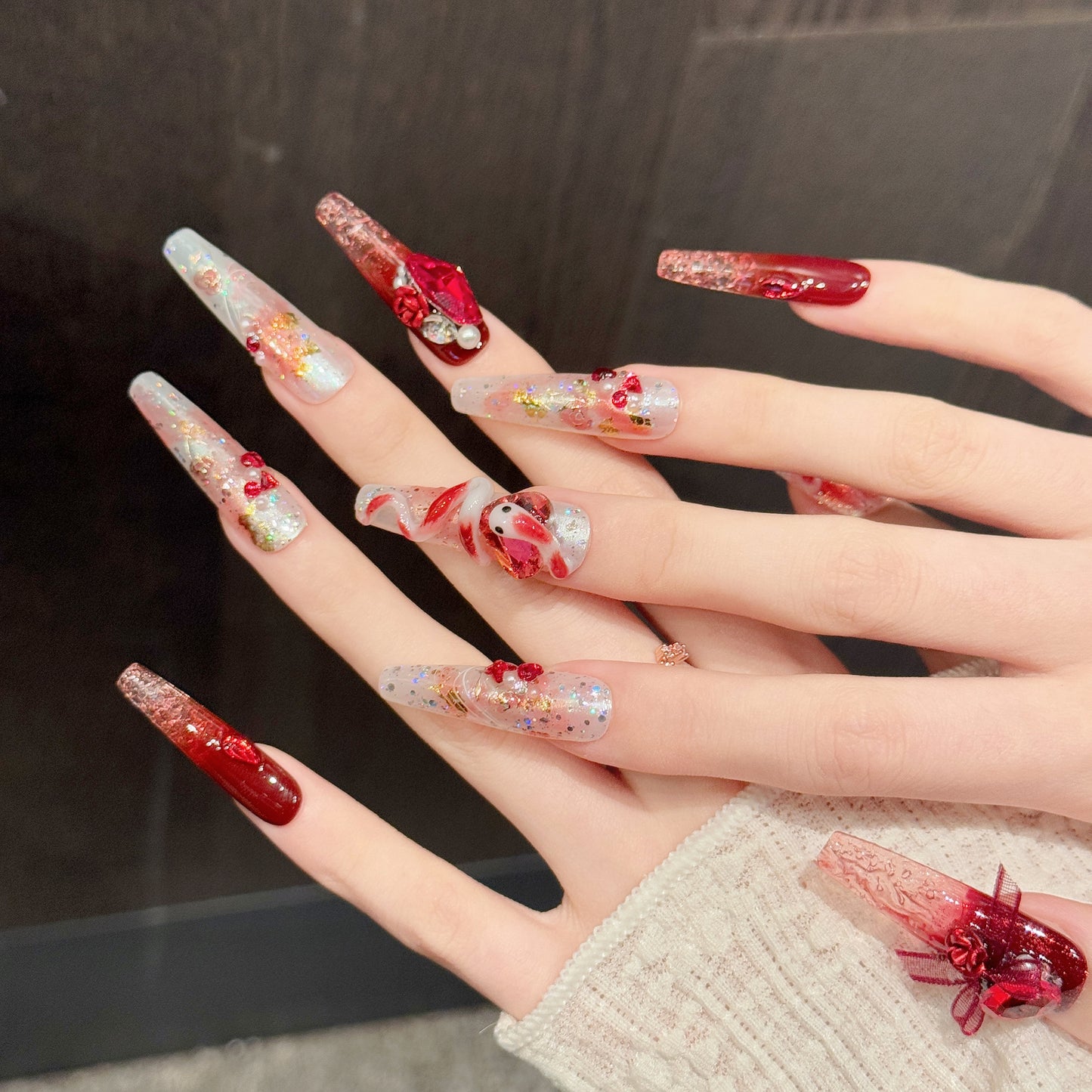 Dedicated Livestream Link