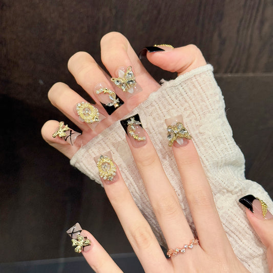 Custom Nails Link 2