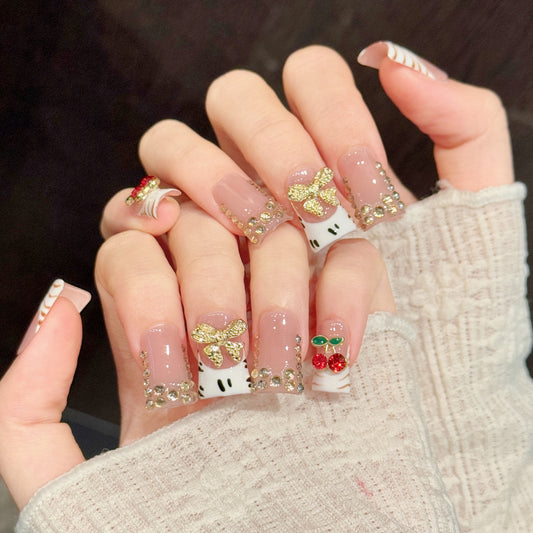 Custom Nails Link 3
